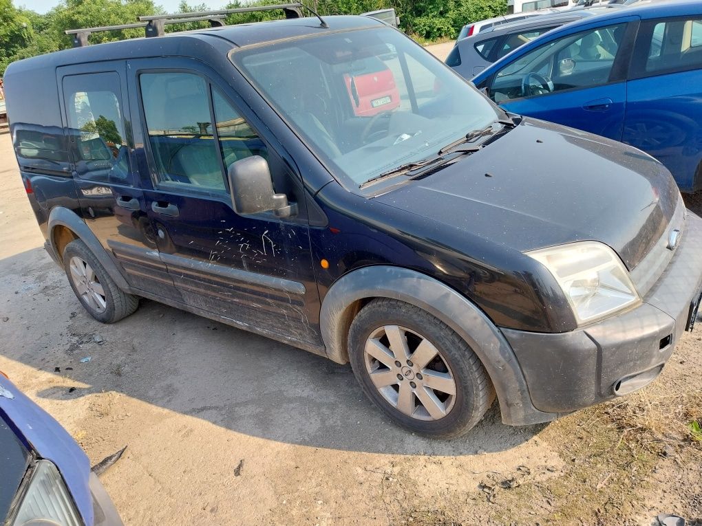 Far stanga sau dreapta Ford transit conect