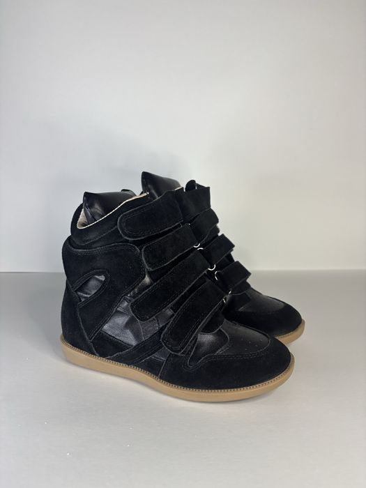 Isabel Marant Nepurtati