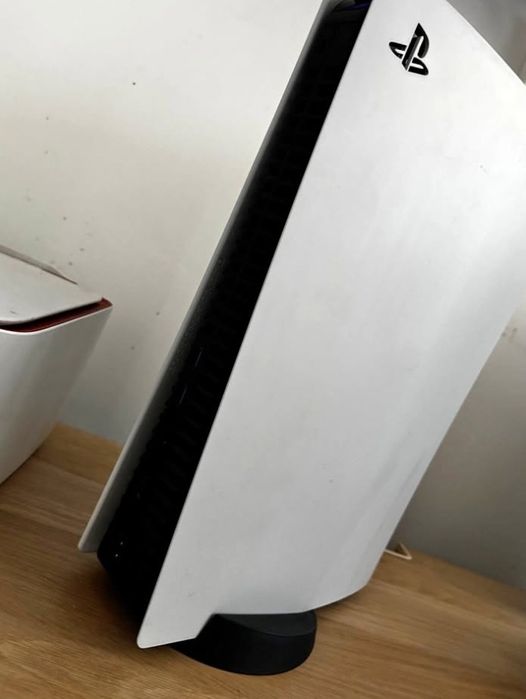 Ps5 de vanzare cu maneta