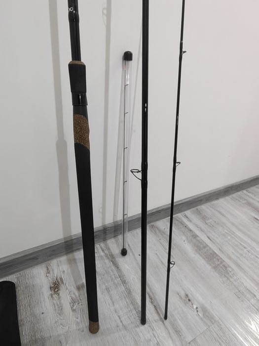 Фидер въдица Matrix Ethos 4.20 150