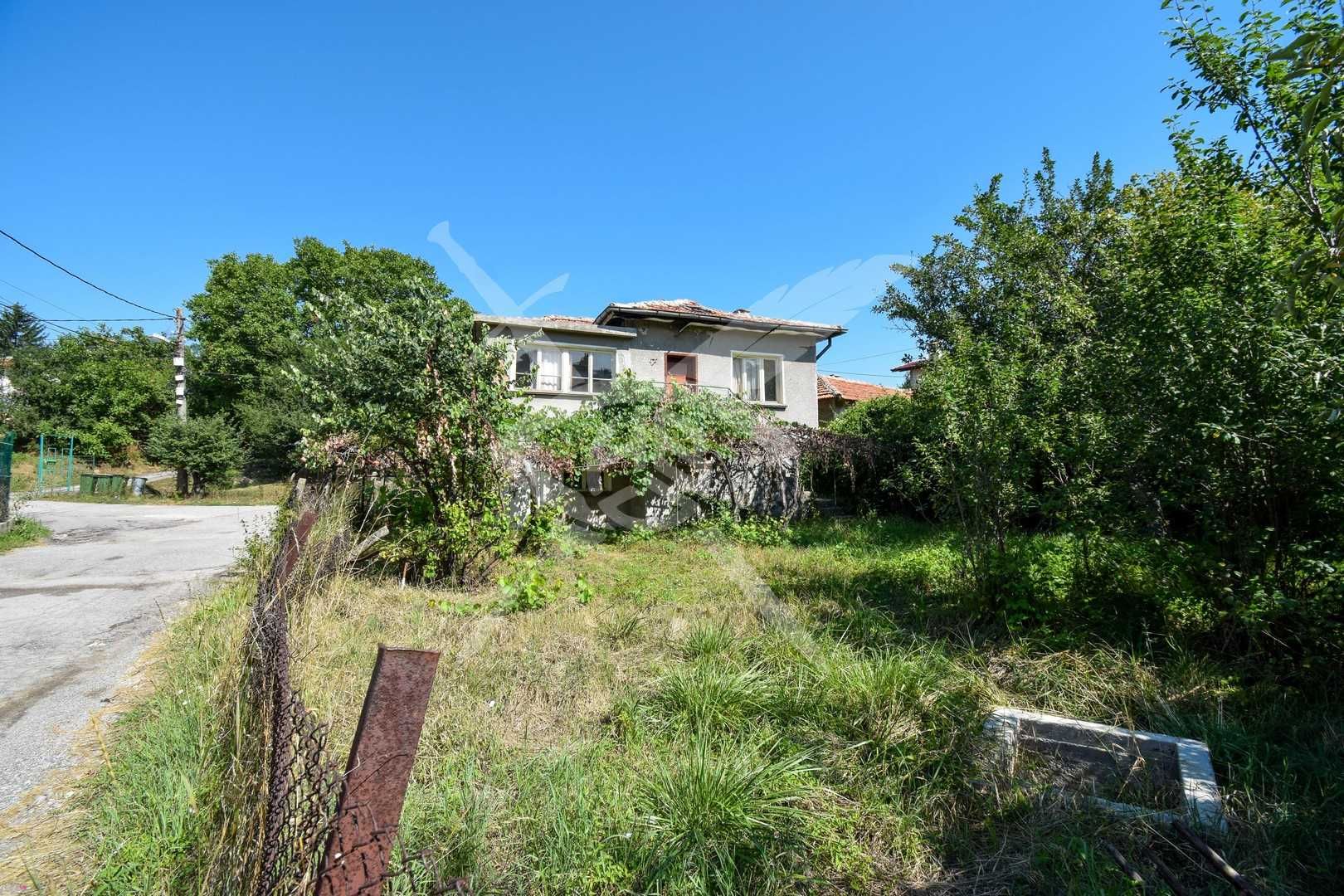 Къща в село Мърчаево № 87975