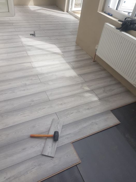 Amenajări Complete – Interior | Exterior | Termopane