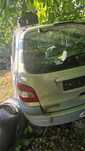 Народни цени !! Рено Сценик 1.9 DCi 102 кс на части  Renault Scenic