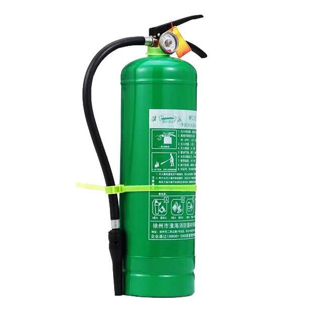 Stingator pentru instalatiile fotovoltaice-6-9 kg