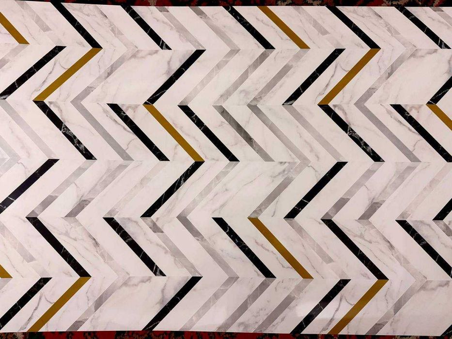 Кухонный фартук на стену, Стеновая панель для кухни, ПВХ, Фартук