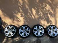 Vand jante bmw 5x120