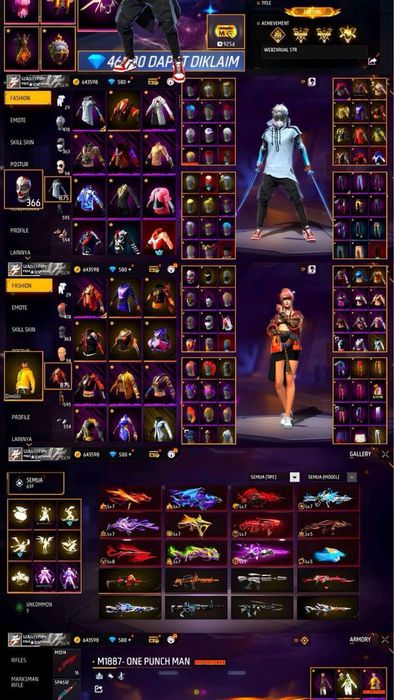 Фф акк продам хороший норм