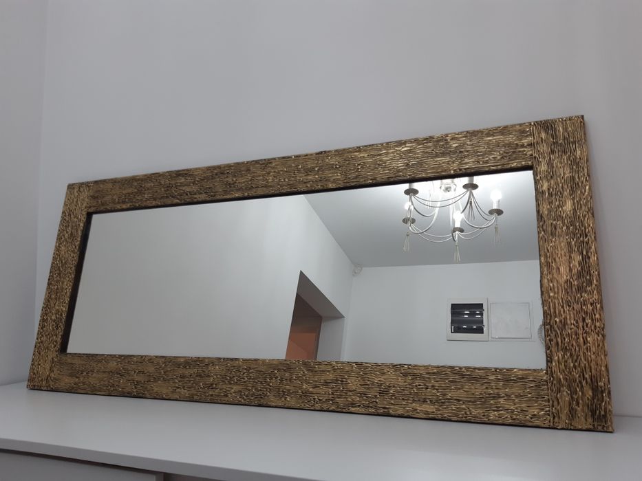 Oglinda rama decorativa