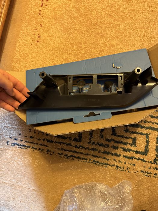 Suport navigatie android