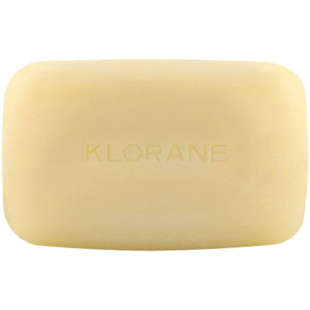 Klorane Bebe Gentle / Klorane Bebe Нежен свръхобогатен сапун