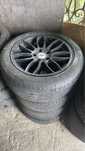 Jante bmw 225 50 r17 5x120 anvelope vara