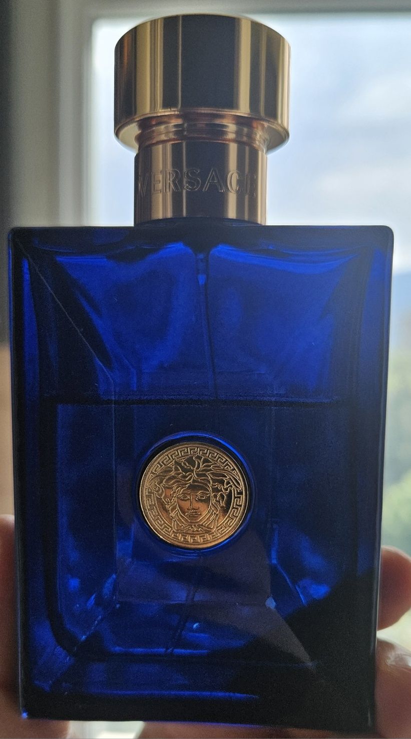Versace Dylan Blue