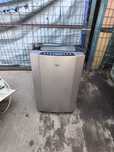 Aer conditionat mobil cu freon