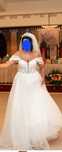 Rochie de mireasa