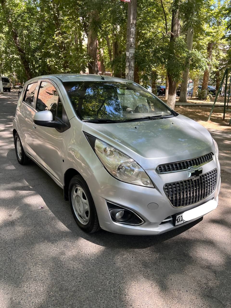Srochno spark sotiladi