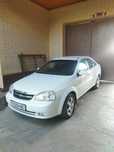 Chevrolet Lasetti 1.8