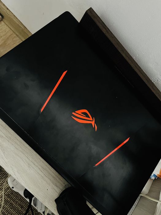 Laptop Asus Strix Gaming