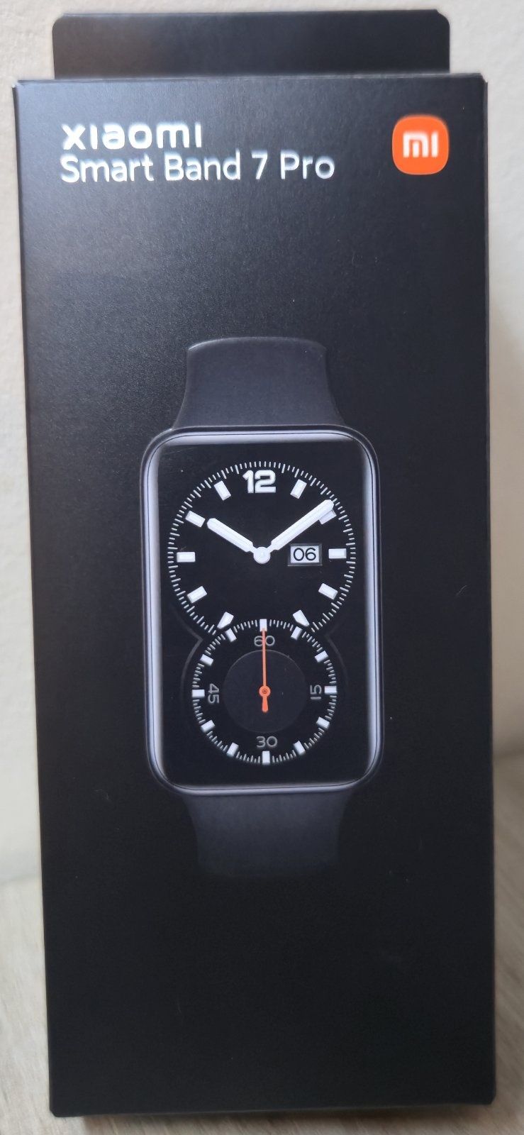 Xiaomi smart band 7 pro