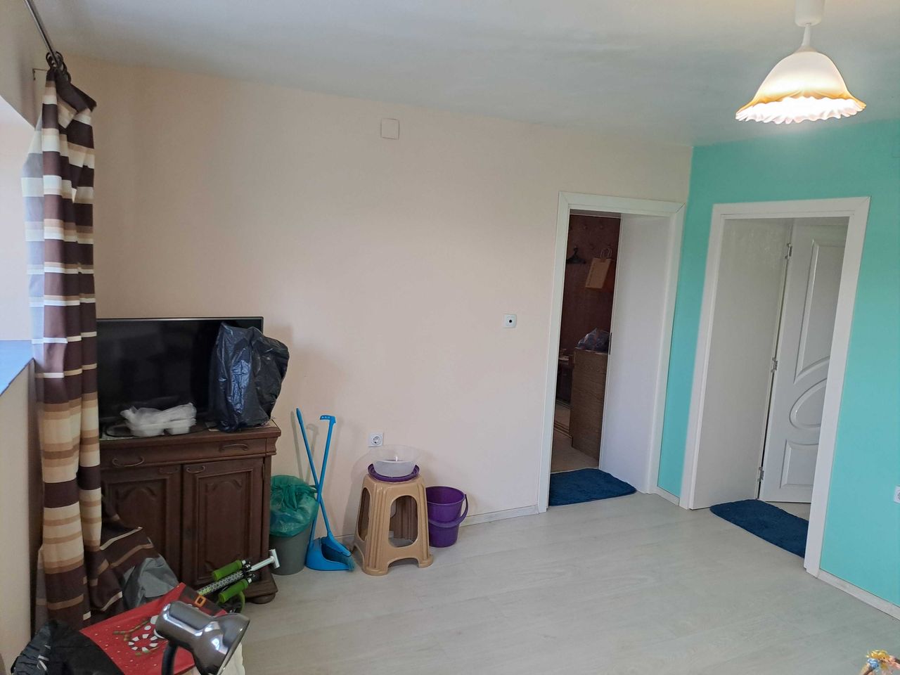 Продава се Етаж от къща в Плевен, 9-ти квартал - 95 кв.м за 895 €/кв.м - Снимка #7