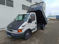 Iveco Daily 35c11 basculabil