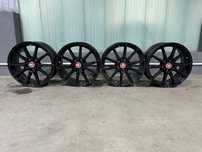 Jante R17 JAGUAR 5x108 7J ET45