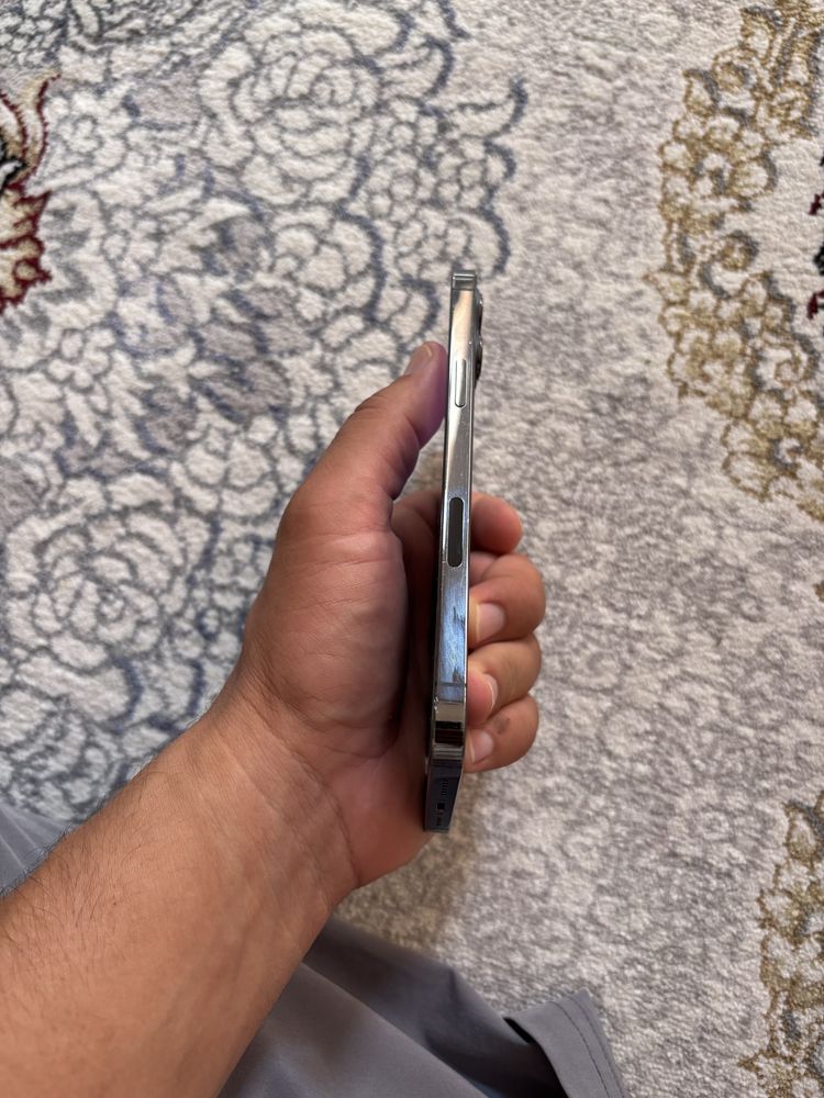 Iphone 12pro Max 128gb 86% vse rodnoe rsim