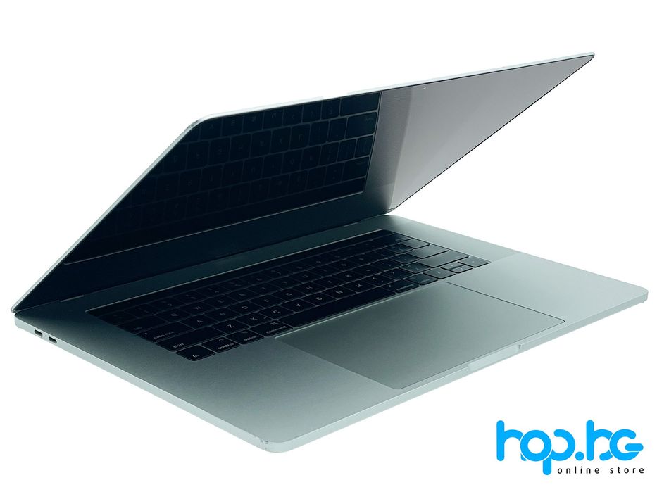 Лаптоп Apple MacBook Pro A1707 (2016) Silver ( 15475 )