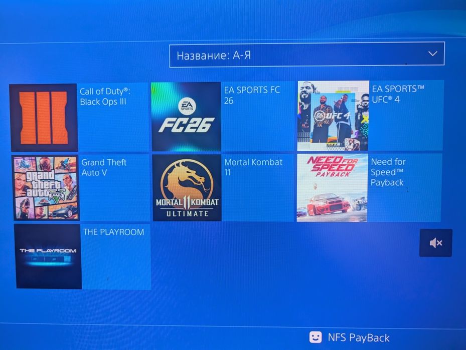 PS4 Slim (ПС4) + Топ игры + 2 джойст.