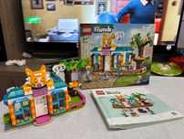 Lego Friends 41742; 41751; 41693;