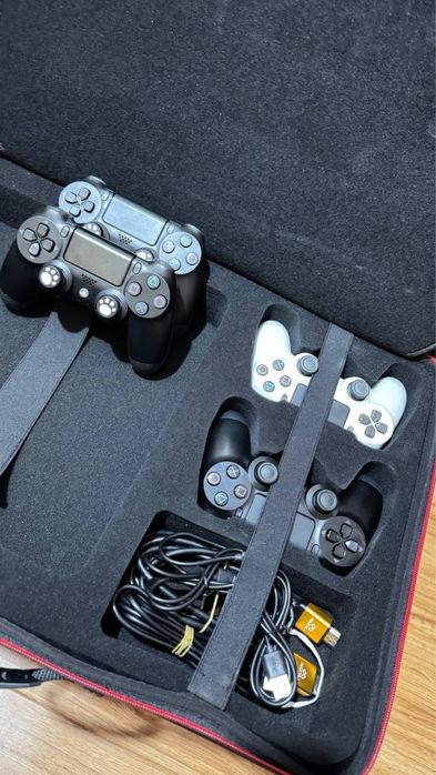 play station 4 slim
