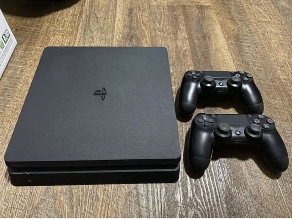 Playstation 4 slim 500 gb PS4 slim