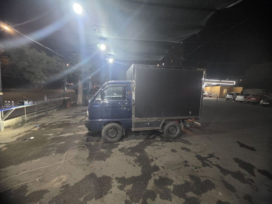 Labo sotiladi 2023 yil, metan gaz