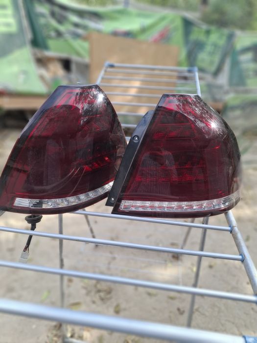 Nexia 3 stop fara kamplekt 250000min