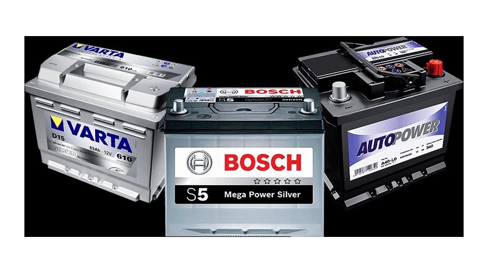 Аккумулятор|акумулятор  VARTA Delkor Bosch Exide Mutlu Rocket  всех Ak