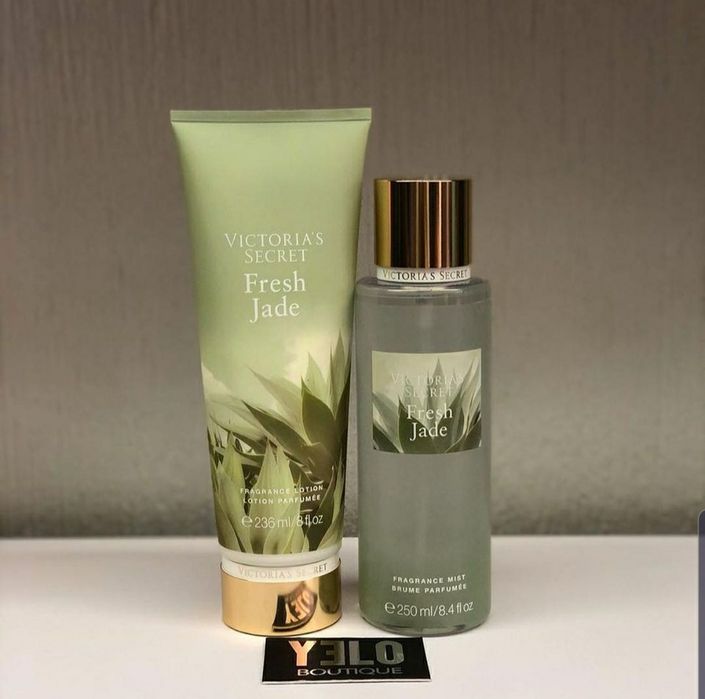 Lotiune mist corp parfumate Victoria secret
