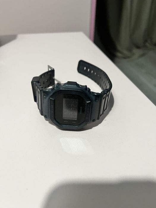 Часы casio унисекс