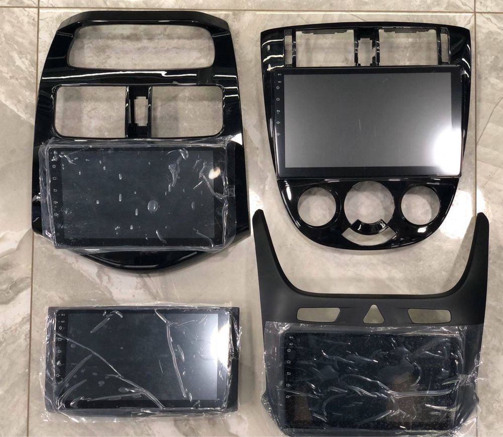 Tesla manitor Lacetti,Cobalt,Spark,Nexia3 ga bor