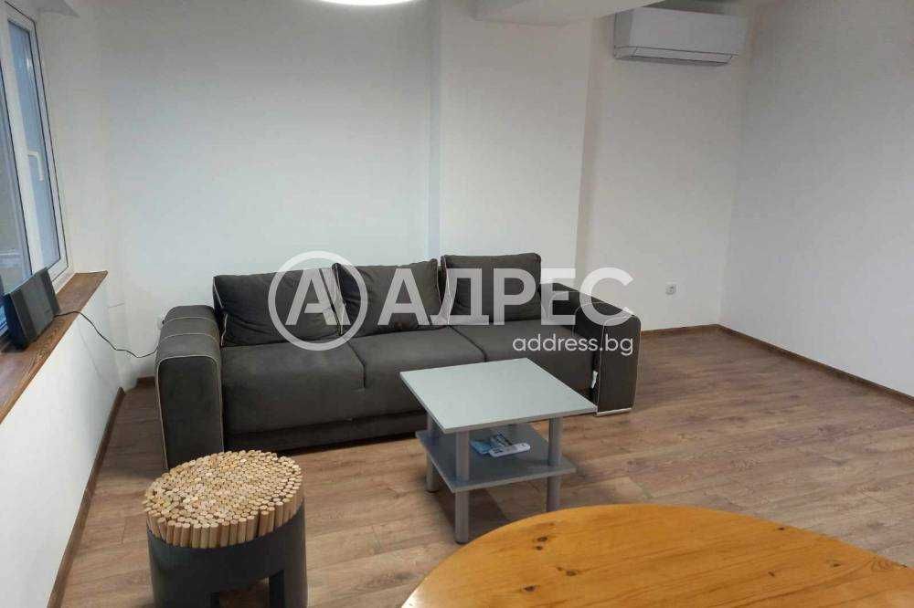 Дава се под наем Тристаен апартамент в Балчик - 137 кв.м за 1500 € - Снимка #4