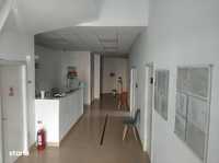 Ultracentral - bd. Mamaia, spatiu IDEAL CLINICA/SHOWROOM, 280 mp.