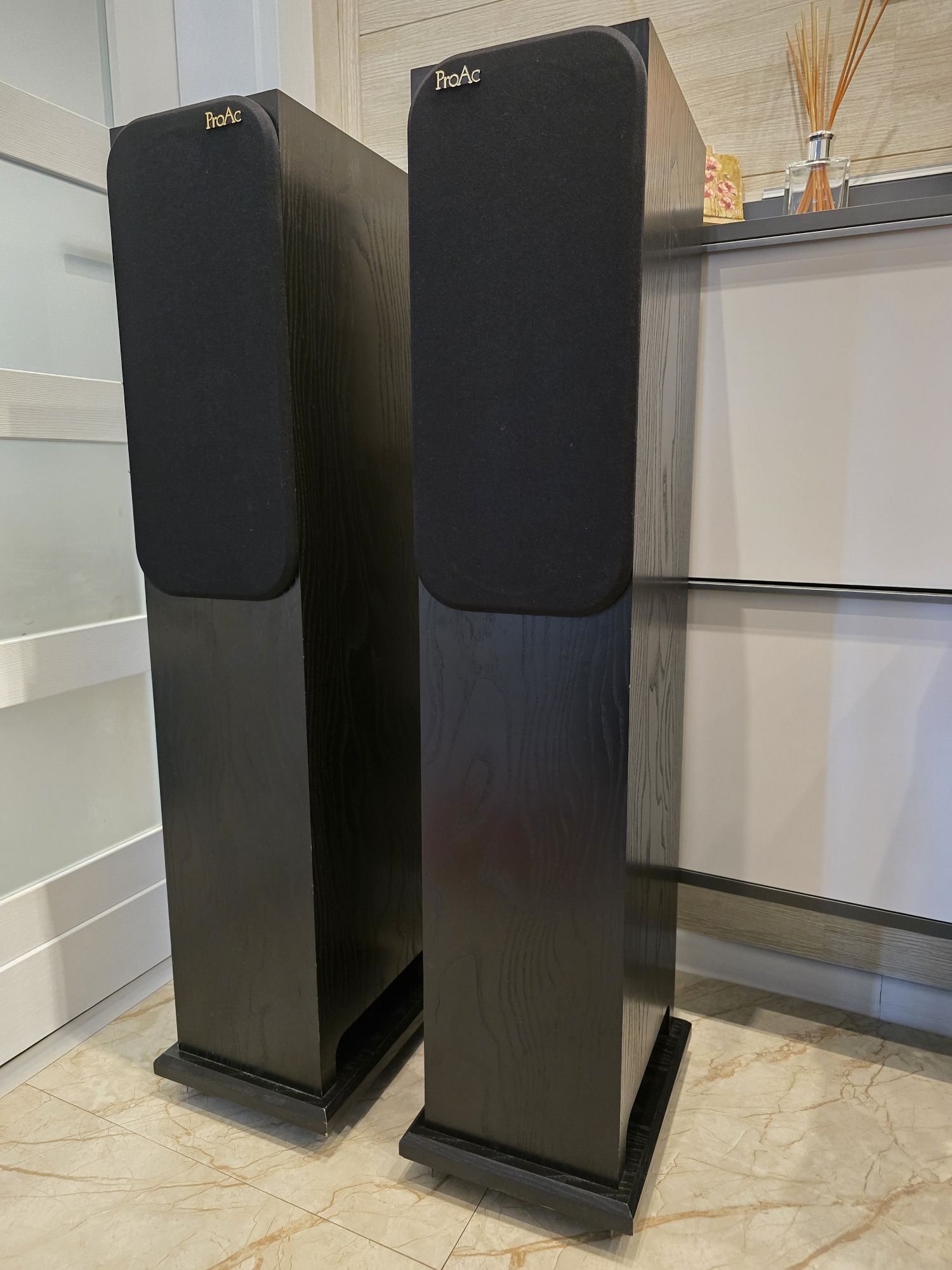ProAc Response D28