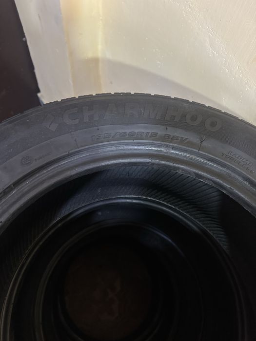 R15 Charmhoo yumshoq orginali