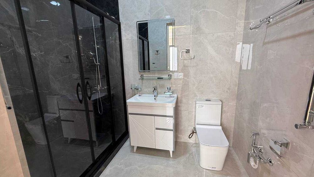 Продается Новый Евро Дом 3,6 соток, Домбрабад