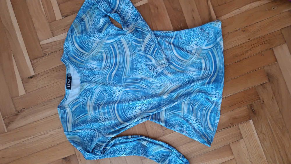 Нови рокли, блузи, М размер