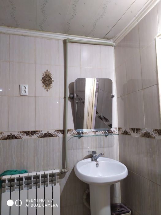 Сдается в аренду дом