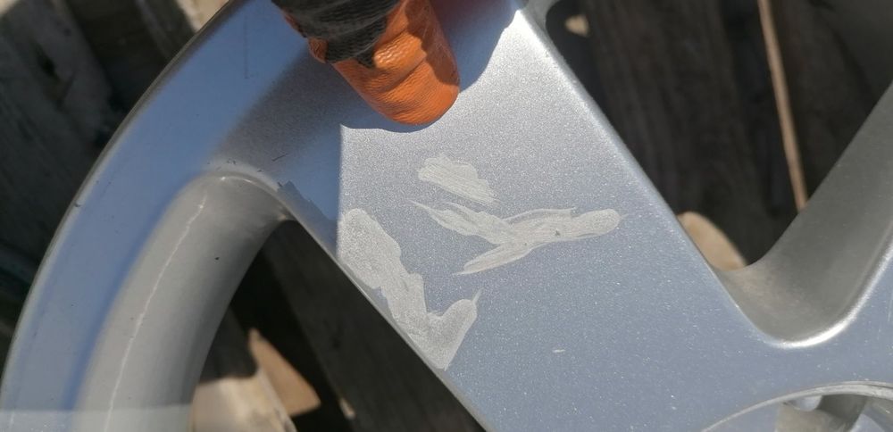 17 цола 5 х 100 мм АУДИ / Фолксваген / Шкода - 7,5 Инча / ЕТ 32