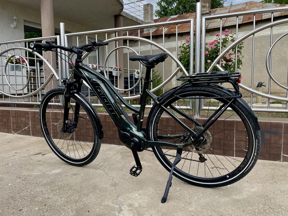 Vand Bicicleta electrica Giant 2023 E+3 Sta 28