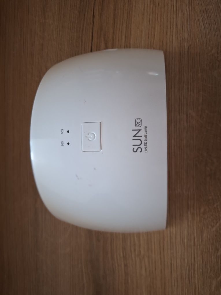 UV/LED лампа Sun 9W