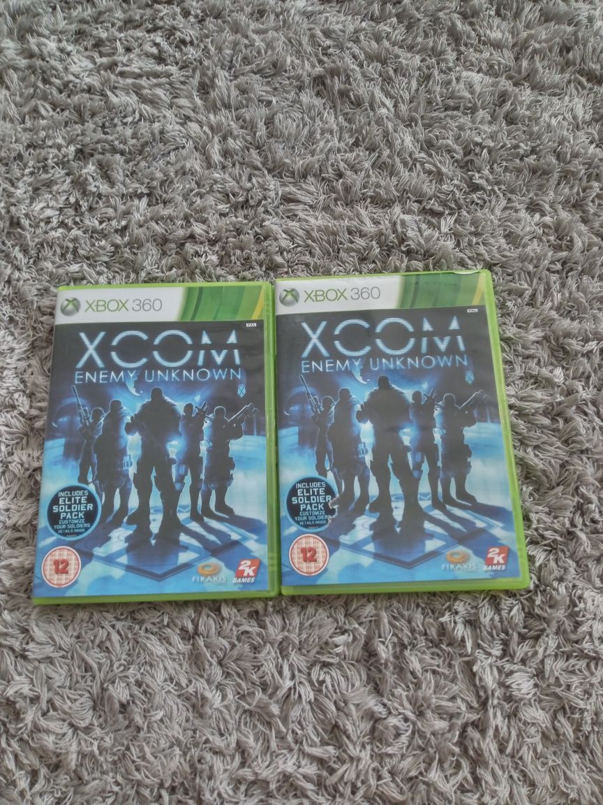 Transport curier 14lei Joc/jocuri XCom Enemy Unknown Xbox360/xbox one