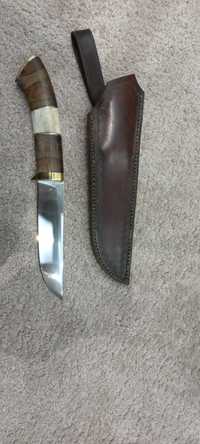 Нож от стомана S390