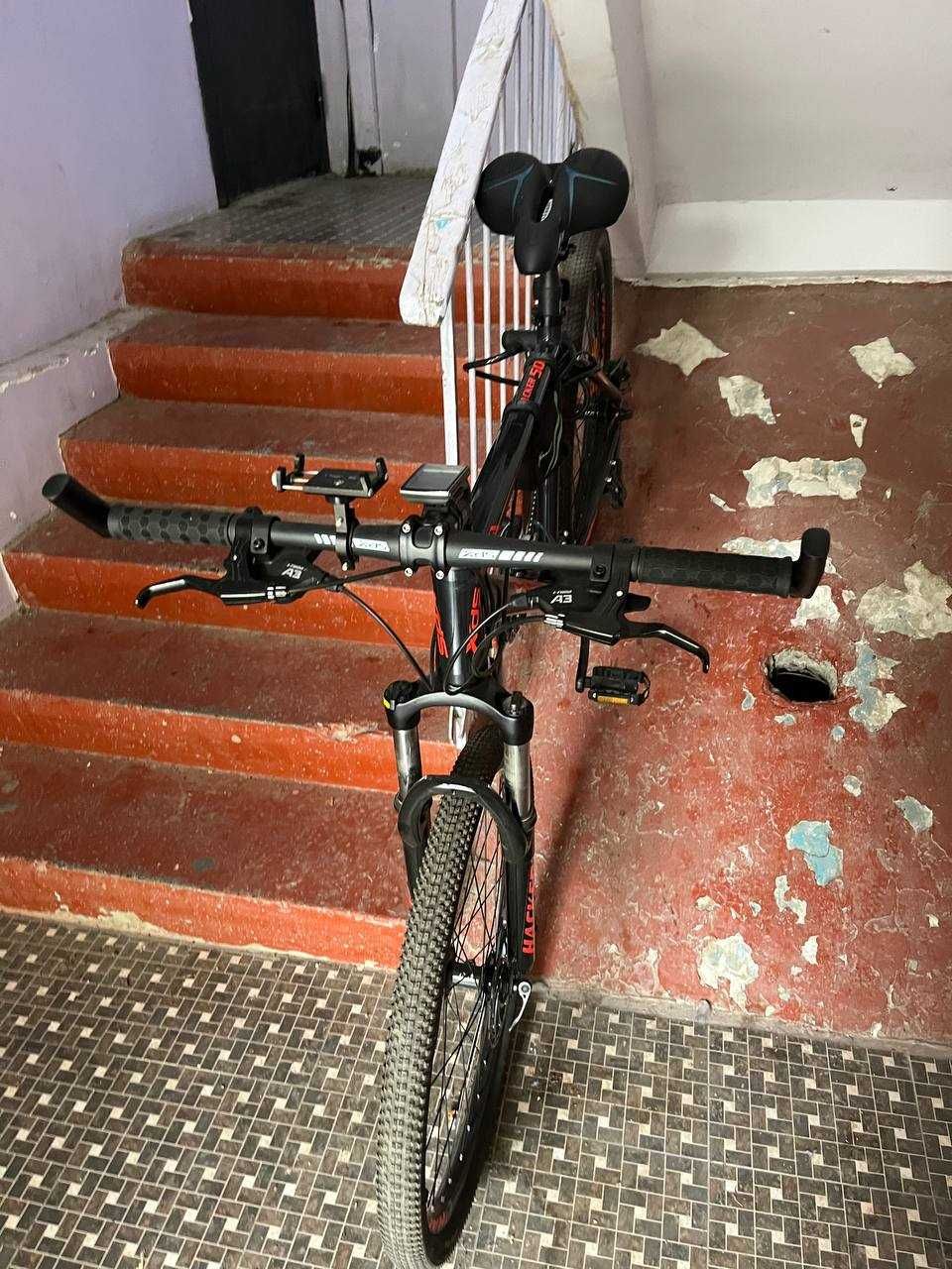 Tog' velosipedi sotiladi